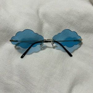Cloud Sunglasses